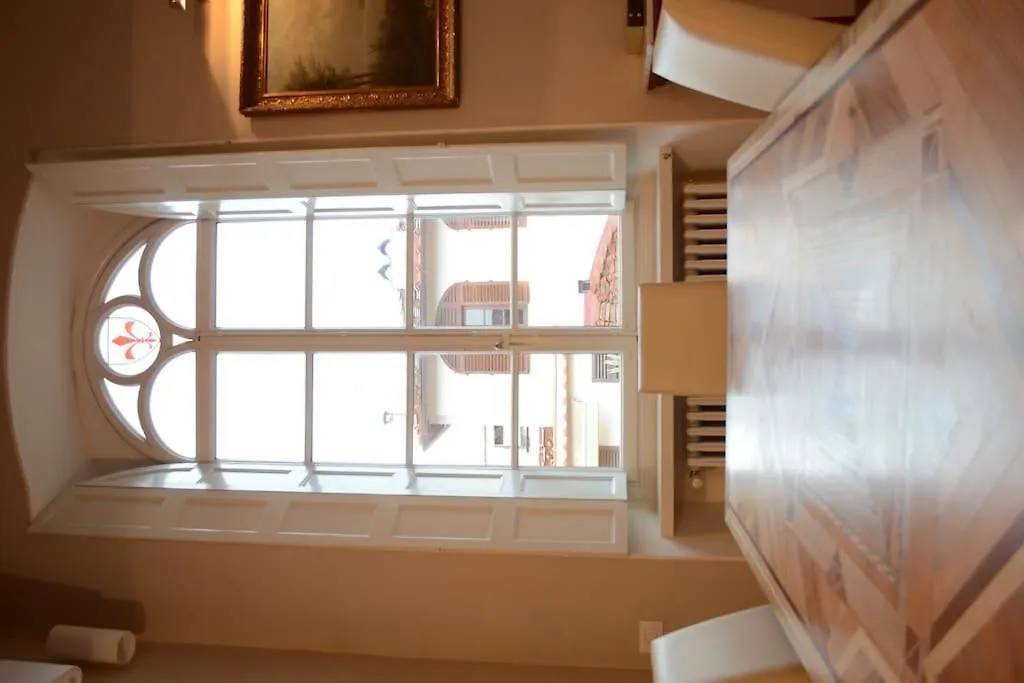 Historic Florence Penthouse With 360 Views Apartment