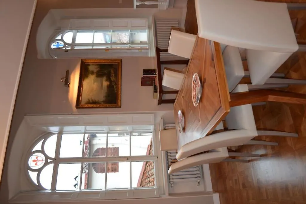 Historic Florence Penthouse With 360 Views Apartment 0*,  Italy