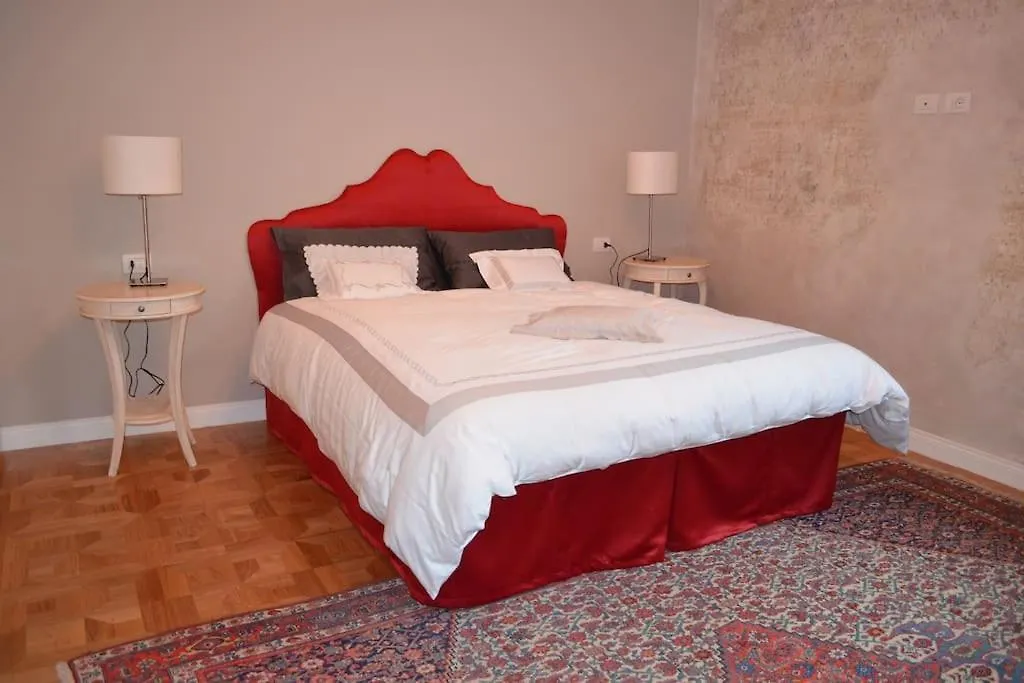 Historic Florence Penthouse With 360 Views Apartment 0*,