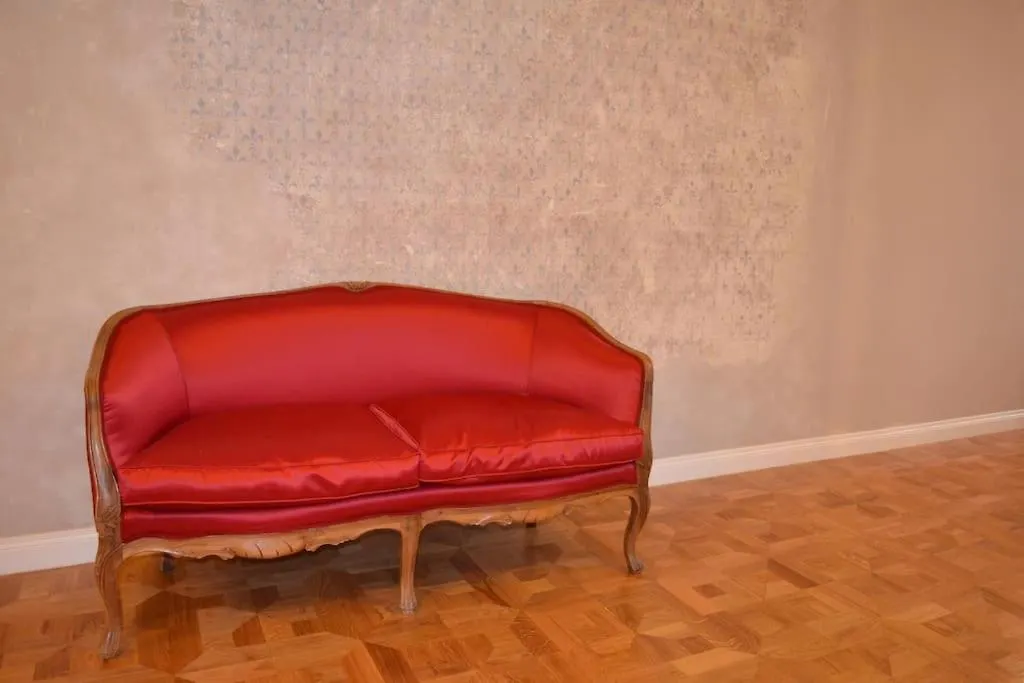 Historic Florence Penthouse With 360 Views Apartment 0*,